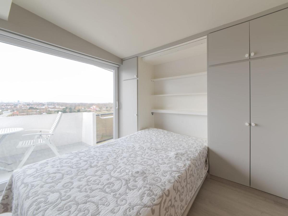 Studio High In The Sky By Interhome De Haan Kültér fotó